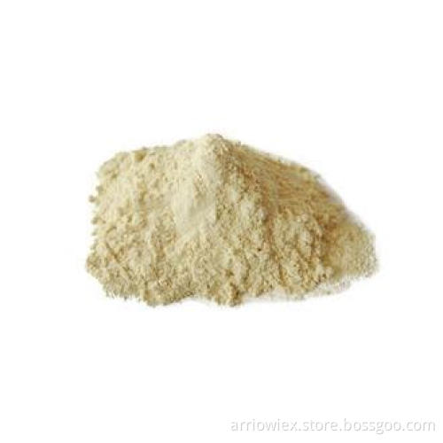 Fast Hydration Hydroxypropyl Guar Gum Powder For Oil Field